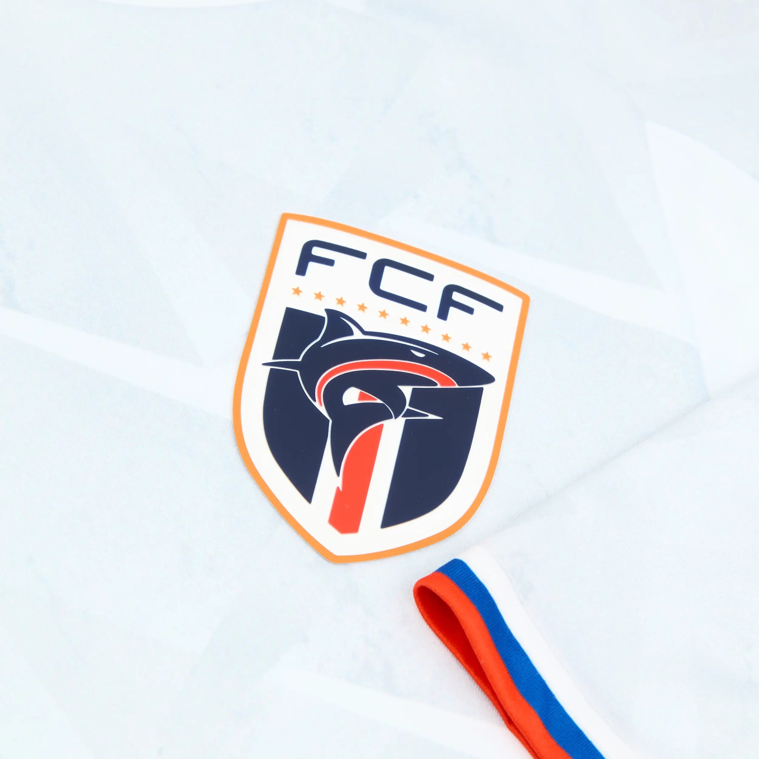 MAILLOT EXTÉRIEUR DU CAP-VERT 2026-2027 – Image 4